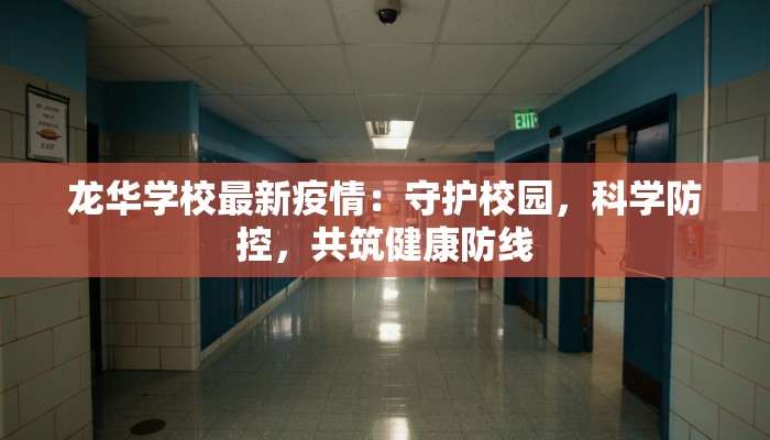 龙华学校最新疫情:守护校园,科学防控,共筑健康防线 龙华学校最新疫情:守护校园,科学防控,共筑健康防线