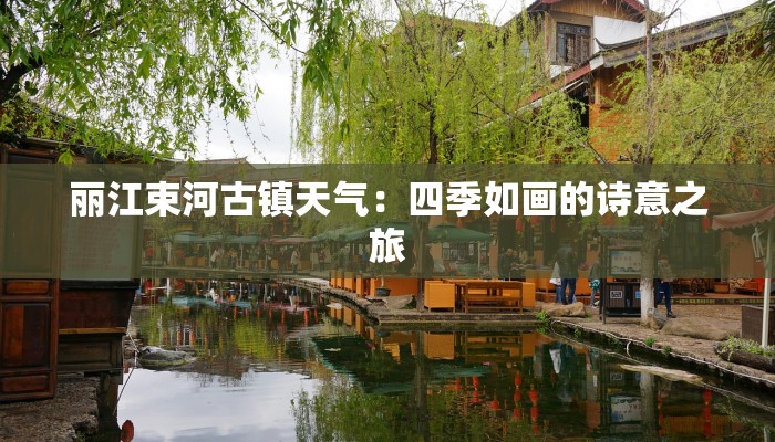 丽江束河古镇天气：四季如画的诗意之旅