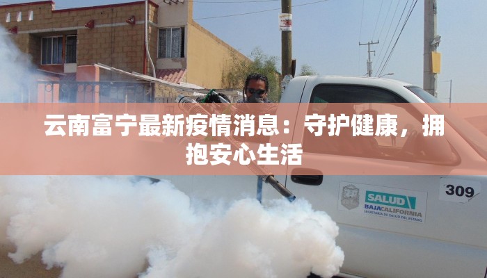 济南龙山疫情最新情况：科学防控，守护健康家园