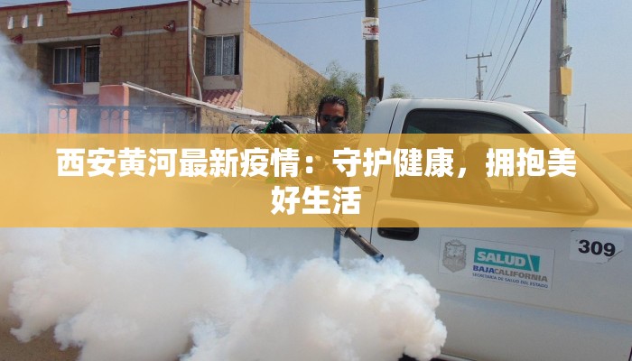 西安黄河最新疫情：守护健康，拥抱美好生活