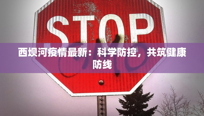 西坝河疫情最新：科学防控，共筑健康防线