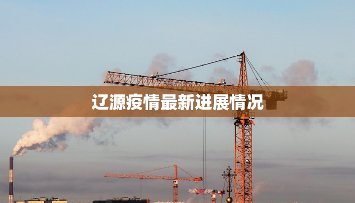辽源疫情最新进展情况